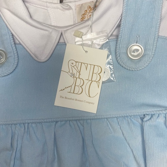 TBBC Bingham Bubble Set - Picture 2 of 3